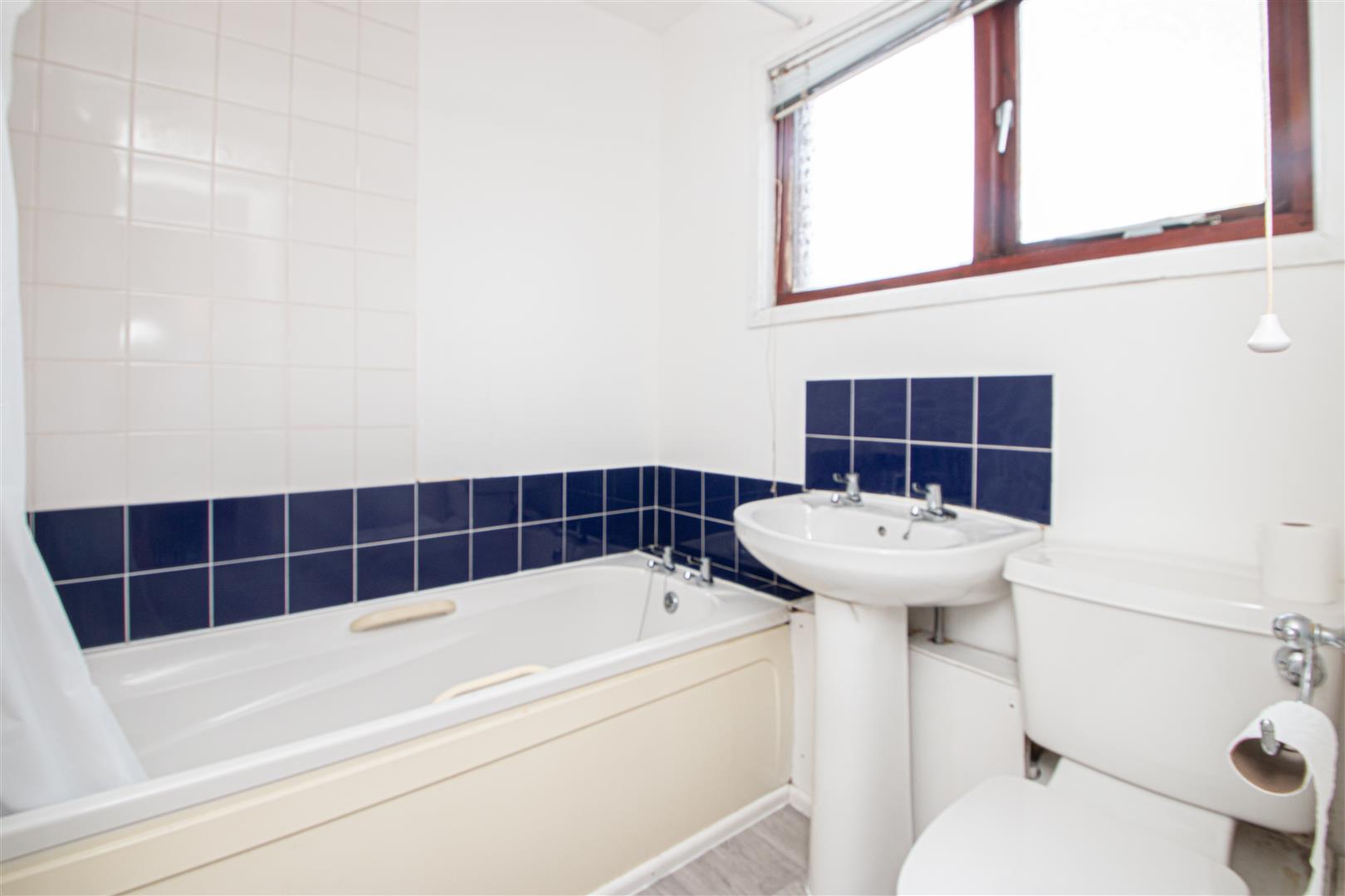 1 bed property in Downland, Milton Keynes